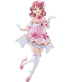 Amazon | ウェーブ Dream Tech ラブライブ! 虹ヶ咲学園スクール